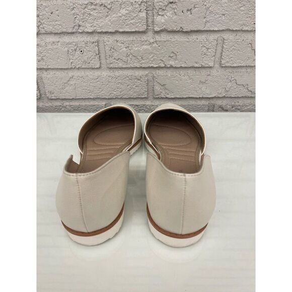 Adrienne Vittadini Latka Flats Size 10 - Picture 8 of 11